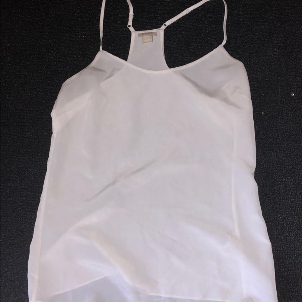 j. crew tank